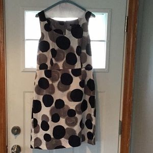 Anne Taylor dress